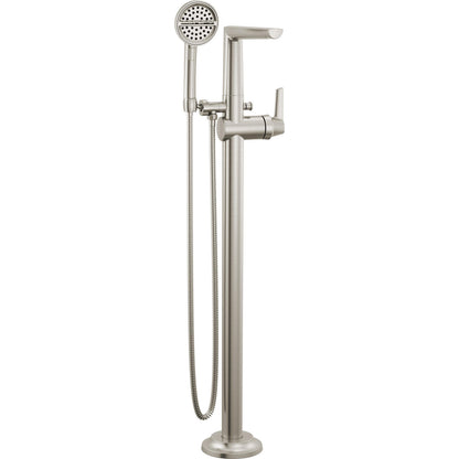Delta Galeon Free Standing Tub Filler - T4771