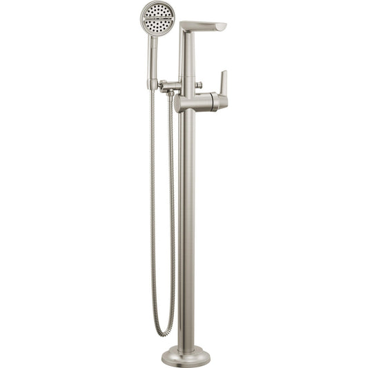 Delta Galeon Free Standing Tub Filler - T4771