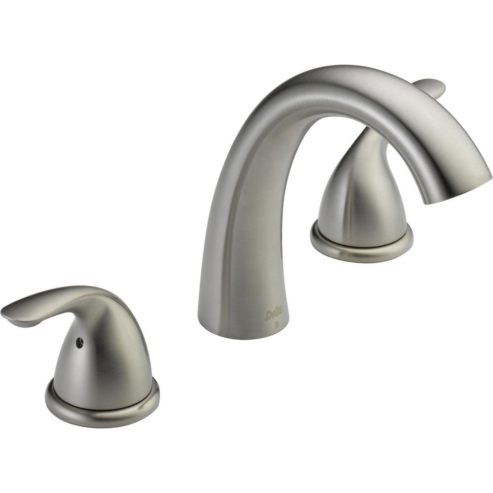 Delta Classic Garden Tub Filler Trim - T5722