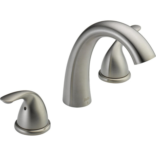 Delta Classic Garden Tub Filler Trim - T5722