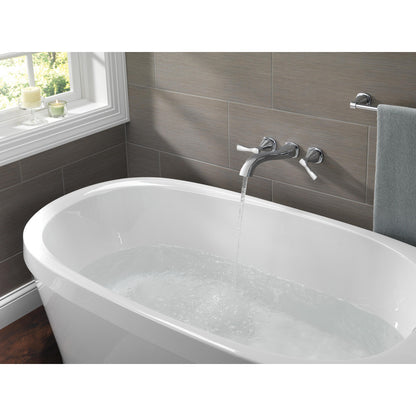 Delta Stryke 24" Towel Bar - 77624