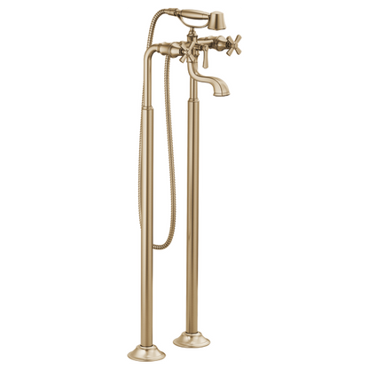 Brizo T70361 GL, assembled configuration; separately required handles, body, mounting parts and rough-in are not included unless specified in the listing.