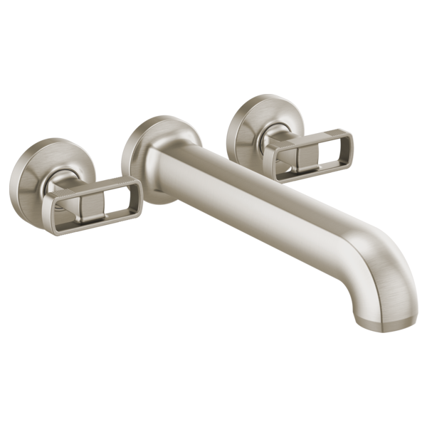 Brizo T70406 NK, assembled configuration; separately required handles, body, mounting parts and rough-in are not included unless specified in the listing.