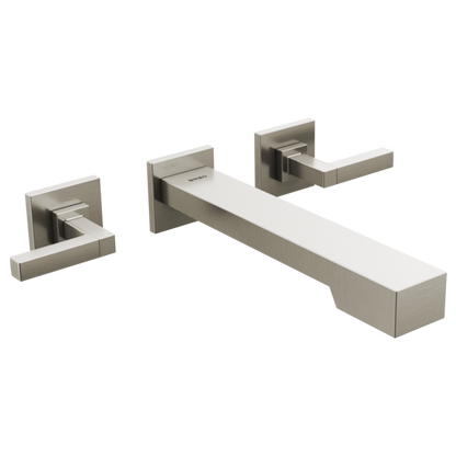 Brizo T70422 NK, assembled configuration; separately required handles, body, mounting parts and rough-in are not included unless specified in the listing.