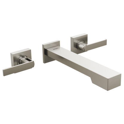 Brizo T70422 NK, assembled configuration; separately required handles, body, mounting parts and rough-in are not included unless specified in the listing.