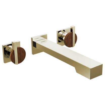 Brizo T70422 PN, assembled configuration; separately required handles, body, mounting parts and rough-in are not included unless specified in the listing.