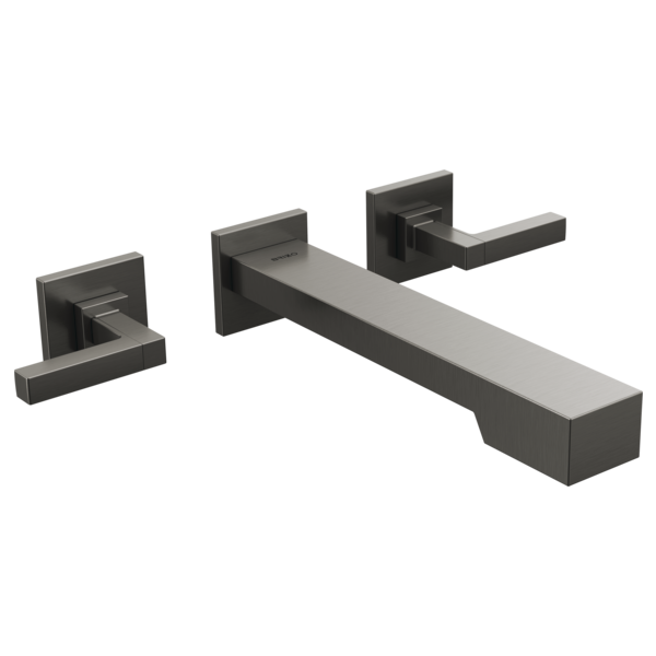 Brizo T70422 SL, assembled configuration; separately required handles, body, mounting parts and rough-in are not included unless specified in the listing.