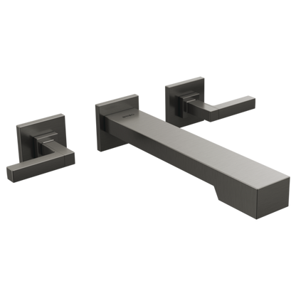 Brizo T70422 SL, assembled configuration; separately required handles, body, mounting parts and rough-in are not included unless specified in the listing.