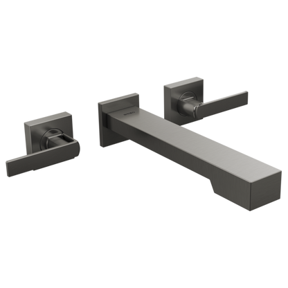 Brizo T70422 SL, assembled configuration; separately required handles, body, mounting parts and rough-in are not included unless specified in the listing.