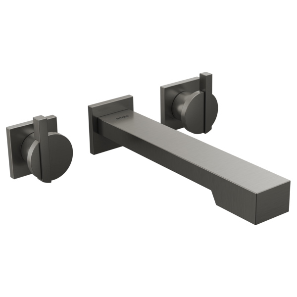 Brizo T70422 SL, assembled configuration; separately required handles, body, mounting parts and rough-in are not included unless specified in the listing.