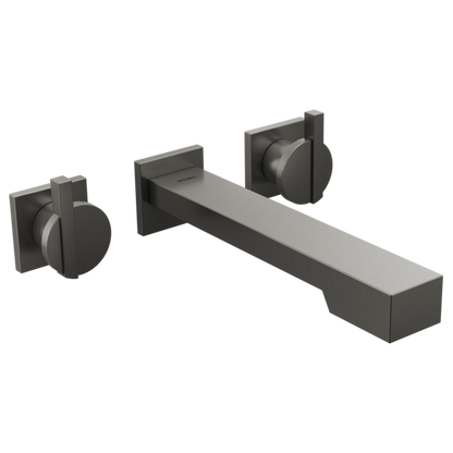 Brizo T70422 SL, assembled configuration; separately required handles, body, mounting parts and rough-in are not included unless specified in the listing.