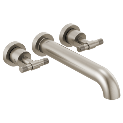 Brizo T70435 NK, assembled configuration; separately required handles, body, mounting parts and rough-in are not included unless specified in the listing.
