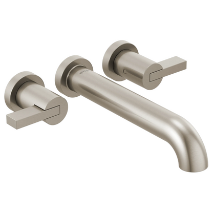 Brizo T70435 NK, assembled configuration; separately required handles, body, mounting parts and rough-in are not included unless specified in the listing.