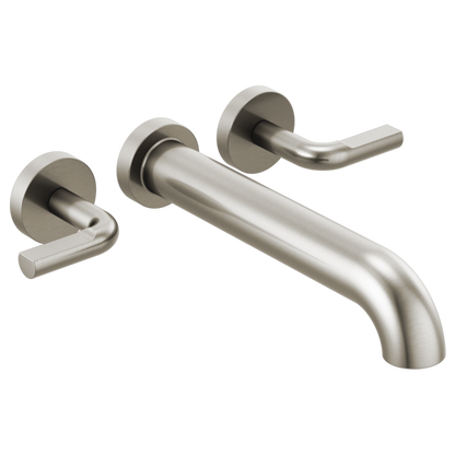 Brizo T70435 NK, assembled configuration; separately required handles, body, mounting parts and rough-in are not included unless specified in the listing.