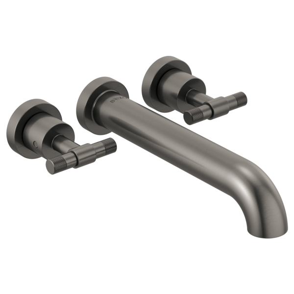 Brizo T70435 SL, assembled configuration; separately required handles, body, mounting parts and rough-in are not included unless specified in the listing.