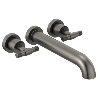 Brizo T70435 SL, assembled configuration; separately required handles, body, mounting parts and rough-in are not included unless specified in the listing.