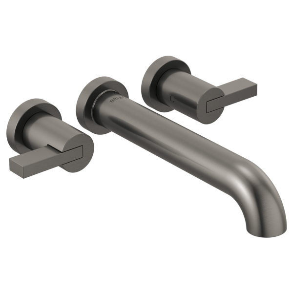 Brizo T70435 SL, assembled configuration; separately required handles, body, mounting parts and rough-in are not included unless specified in the listing.