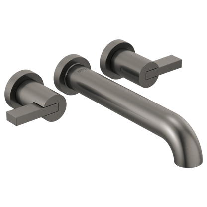 Brizo T70435 SL, assembled configuration; separately required handles, body, mounting parts and rough-in are not included unless specified in the listing.