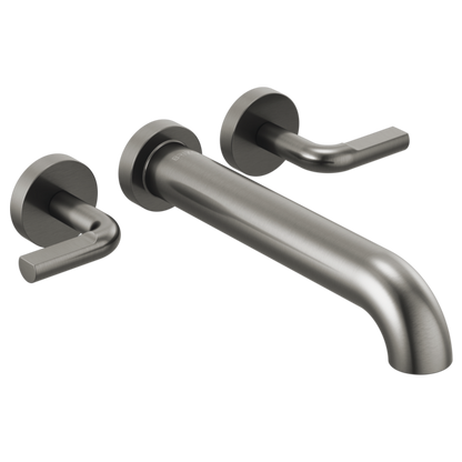 Brizo T70435 SL, assembled configuration; separately required handles, body, mounting parts and rough-in are not included unless specified in the listing.