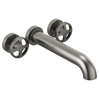 Brizo T70435 SL, assembled configuration; separately required handles, body, mounting parts and rough-in are not included unless specified in the listing.