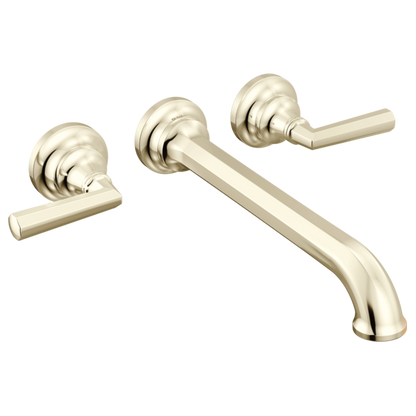 Brizo T70465 PN, assembled configuration; separately required handles, body, mounting parts and rough-in are not included unless specified in the listing.