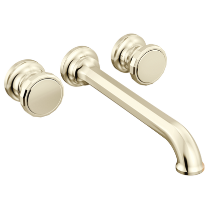 Brizo T70465 PN, assembled configuration; separately required handles, body, mounting parts and rough-in are not included unless specified in the listing.