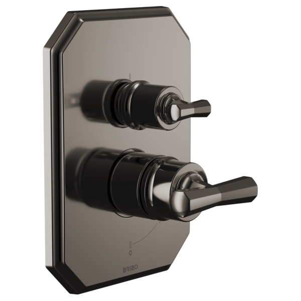 T75P565-BNXLHP shown with HX75P65-BNX handles sold separately