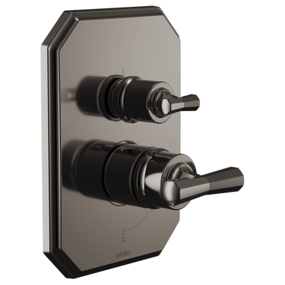 T75P565-BNXLHP shown with HX75P65-BNX handles sold separately