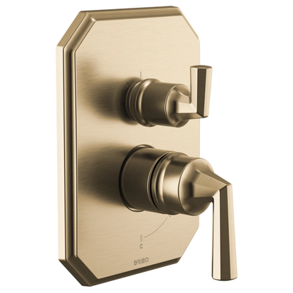 T75P565-GLLHP shown with HL75P65-GL handles sold separately