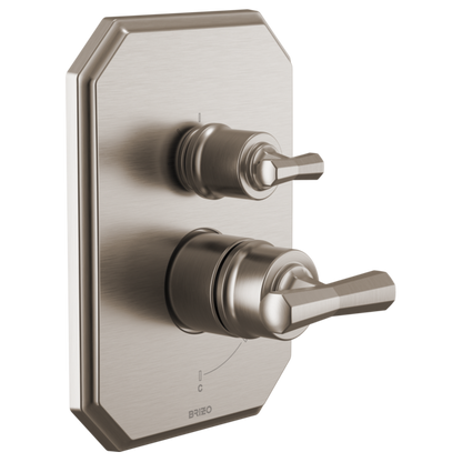 T75P565-NKLHP shown with HX75P65-NK handles sold separately