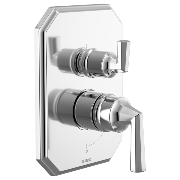 T75P565-PCLHP shown with HL75P65-PC handles sold separately