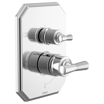 T75P565-PCLHP shown with HX75P65-PC handles sold separately