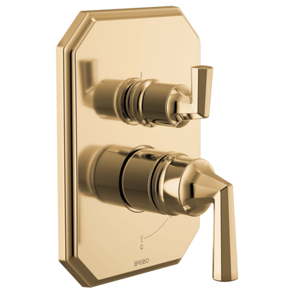 T75P565-PGLHP shown with HL75P65-PG handles sold separately