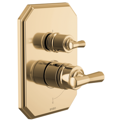 T75P565-PGLHP shown with HX75P65-PG handles sold separately