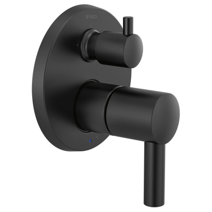 T75P575-BLLHP shown with HL75P75-BL handles sold separately