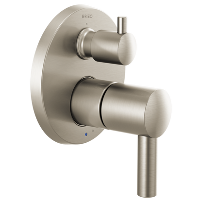T75P575-BNLHP shown with HL75P75-BN handles sold separately