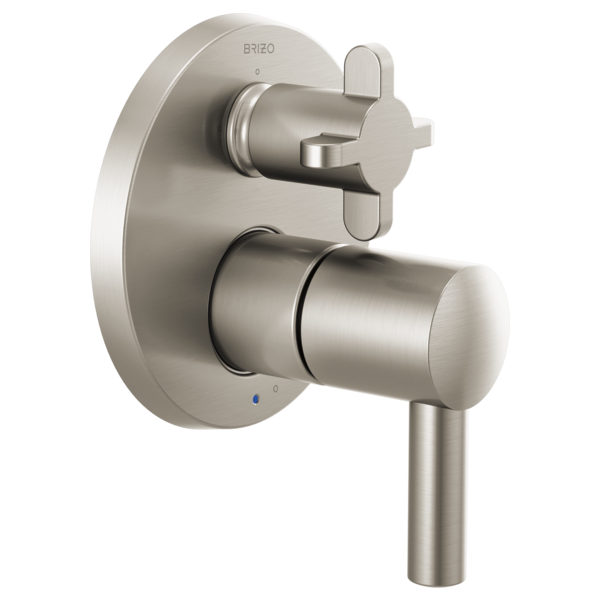 T75P575-BNLHP shown with HX75P75-BN handles sold separately