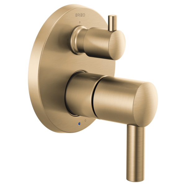 T75P575-GLLHP shown with HL75P75-GL handles sold separately