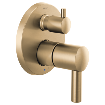 T75P575-GLLHP shown with HL75P75-GL handles sold separately