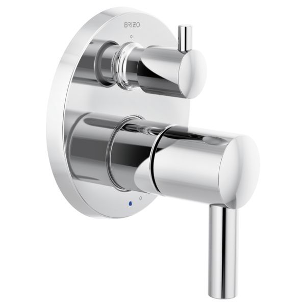 T75P575-PCLHP shown with HL75P75-PC handles sold separately