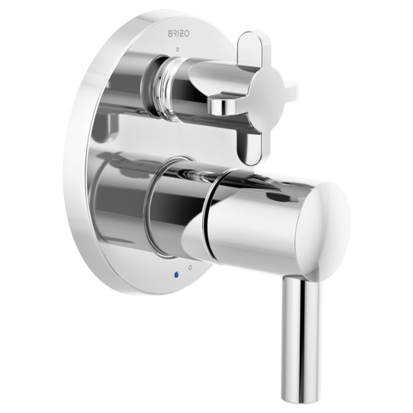 T75P575-PCLHP shown with HX75P75-PC handles sold separately