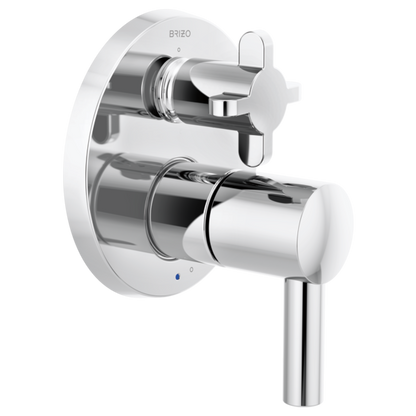 T75P575-PCLHP shown with HX75P75-PC handles sold separately