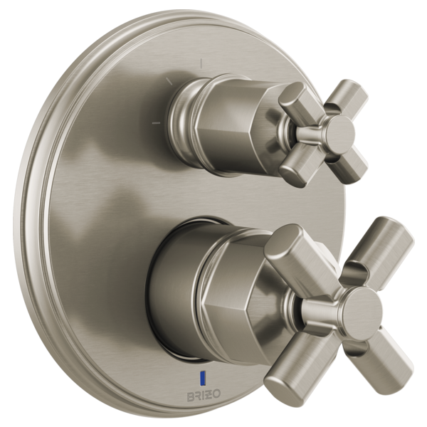 T75P576-NKLHP shown with HX75P76-NK handles sold separately