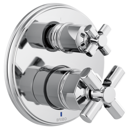 T75P576-PCLHP shown with HX75P76-PC handles sold separately