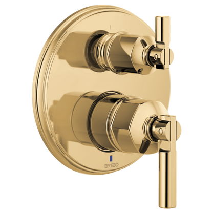 T75P576-PGLHP shown with HL75P76-PG handles sold separately