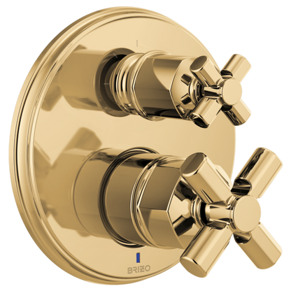 T75P576-PGLHP shown with HX75P76-PG handles sold separately