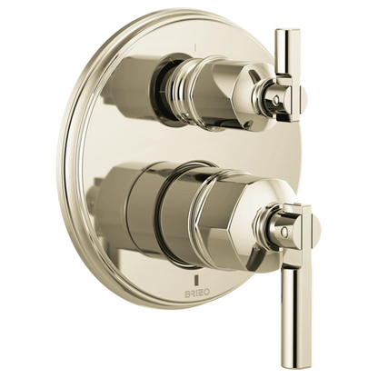 T75P576-PNLHP shown with HL75P76-PN handles sold separately