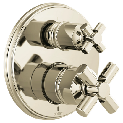 T75P576-PNLHP shown with HX75P76-PN handles sold separately