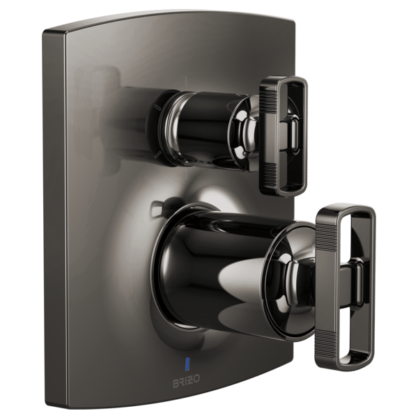 T75P606-BNXLHP shown with HK75P06-BNX handles sold separately
