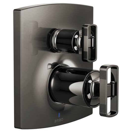 T75P606-BNXLHP shown with HK75P06-BNX handles sold separately